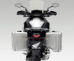 EICMA-2010: Концепт Honda Crosstourer